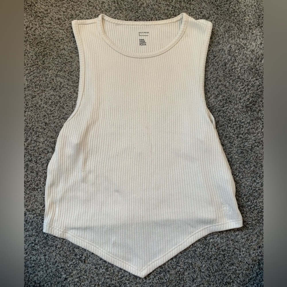 Gilly Hicks Tank Top